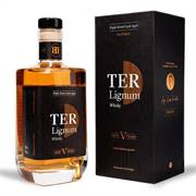 TER LIGNUM - FORST Beer Whisky - CL.70