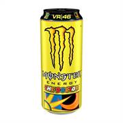 MONSTER ENERGY V46 THE DOCTOR CL.50 LATTINA