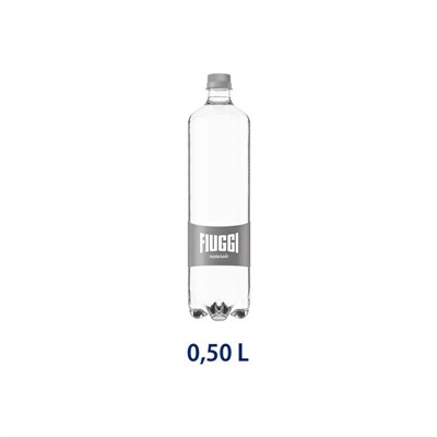 ACQUA FIUGGI CL.50 X 6 NATURALE PET TOWER