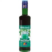 SCIROPPO MENTA SABA CL.50