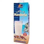 LATTE DI MANDORLA SABA LT.1 BRICK