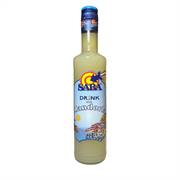 SABADRINK ALLA MANDORLA CL.50