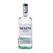 GIN BICKENS LT.1 40°