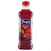SUCCHI YOGA ROSSO MIX LT.1 PET