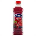 SUCCHI YOGA ROSSO MIX LT.1 PET