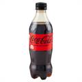 COCA COLA ZERO CL.50 PET