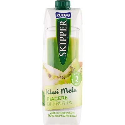 SKIPPER KIWI MELA LT.1 BRICK