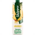SKIPPER ANANAS S/ZUCCHERI LT.1 BRICK