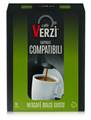 CAFFE'VERZI' DOLCE GUSTO AROMA DOLCE 50CAPS