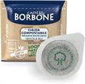 CAFFE'BORBONE CIALDA 44 BLU 100PZ