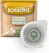 CAFFE'BORBONE CIALDA 44 ORO 100PZ