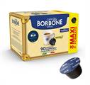 CAFFE'BORBONE DOLCE GUSTO BLU 90CAPS