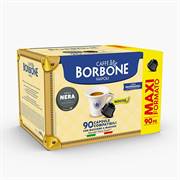 CAFFE'BORBONE DOLCE GUSTO NERA 90CAPS