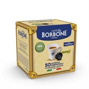 CAFFE'BORBONE DOLCE GUSTO DECAFFEINATO 50CAPS