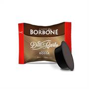 CAFFE'BORBONE LAVAZZA A MODO MIO RED 100CAPS DON CARLO
