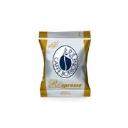 CAFFE'BORBONE NESPRESSO ORO 100CAPS RESPRESSO