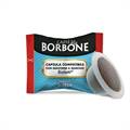 CAFFE'BORBONE BIALETTI RED 100CAPS