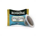 CAFFE'BORBONE BIALETTI ORO 50CAPS