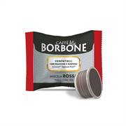 CAFFE'BORBONE LAVAZZA ESPRESSO POINT RED 50CAPS