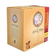 CAFFE'DONNA REGINA BORBONE CIALDA 150+20 NERA