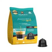 CAFFE'LOLLOCAFFE' DOLCE GUSTO DEK 16CAPS PASSIONE DOLCISSIMA