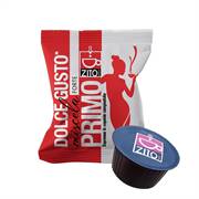 CAFFE'ZITO DOLCE GUSTO MISCELA PRIMO 50CAPS