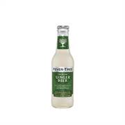 FEVER TREE GINGER BEER CL.20