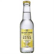 FEVER TREE TONICA WATER INDIAN CL.20