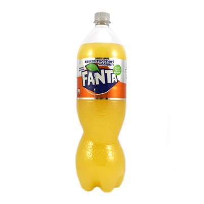 FANTA LT.1,5 PET ZERO