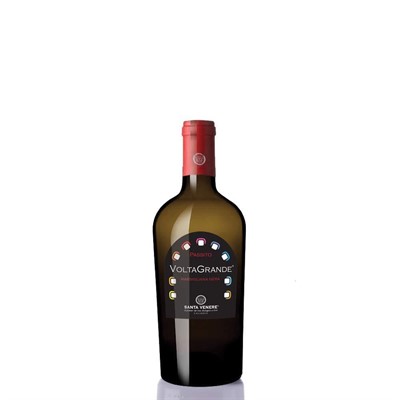 PASSITO SANTA VENERE VOLTAGRANDE CL.50