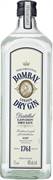 GIN BOMBAY DRY ORIGINAL LT.1
