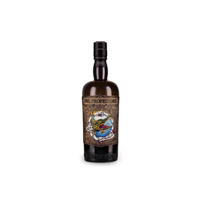 GIN DEL PROFESSORE CROCODILE CL.70