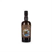 GIN DEL PROFESSORE CROCODILE CL.70