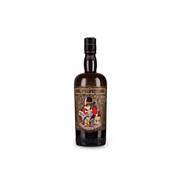 GIN DEL PROFESSORE MONSIEUR CL.70