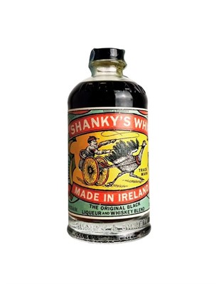 WHISKY SHANKY'S WHIP IRISH LIQUEUR CL.70