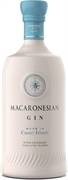GIN MACARONESIAN + BICCHIERE BALOON CL.70