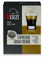CAFFE'VERZI CIALDE GRAN CREMA 50PZ