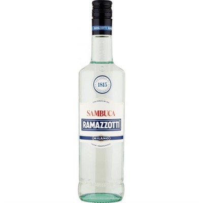 SAMBUCA RAMAZZOTTI CL.70