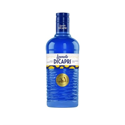 CREMA LIMONCELLO DI CAPRI CL.50