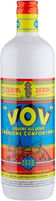 VOV LIQUORE ALL'UOVO LT.0,70
