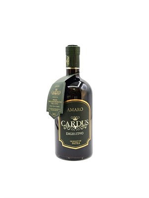 AMARO CARDUS CL.70