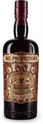 VERMOUTH DEL PROFESSORE ROSSO CL.75