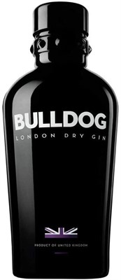 GIN BULLDOG LT.1