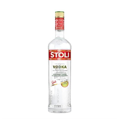VODKA STOLI PREMIUM LT.1 40°