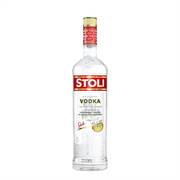 VODKA STOLI PREMIUM LT.1 40°
