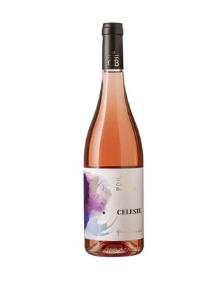 VINO CANTINE BENVENUTO CELESTE LT.0,75 ROSATO IGP CALABRIA
