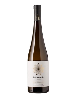 VINO CANTINE BENVENUTO ZIBIBBO LT.0,75 IGP CALABRIA
